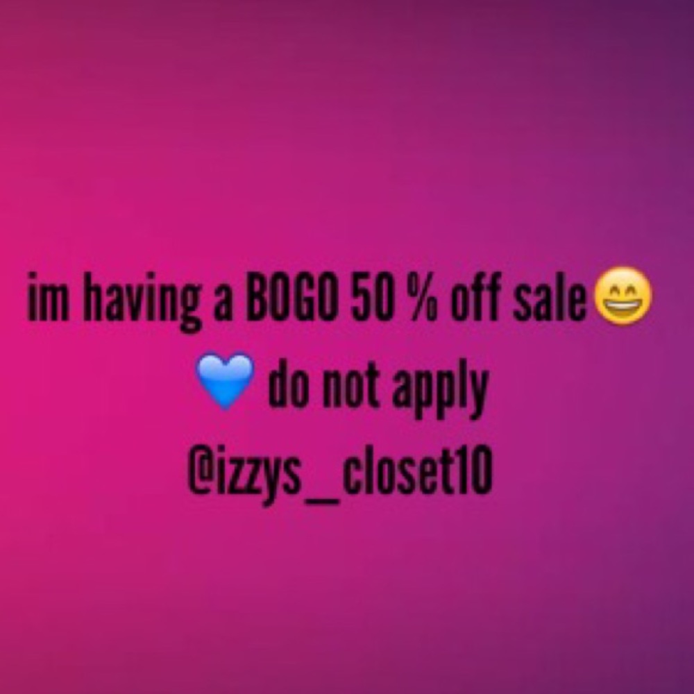 SALE